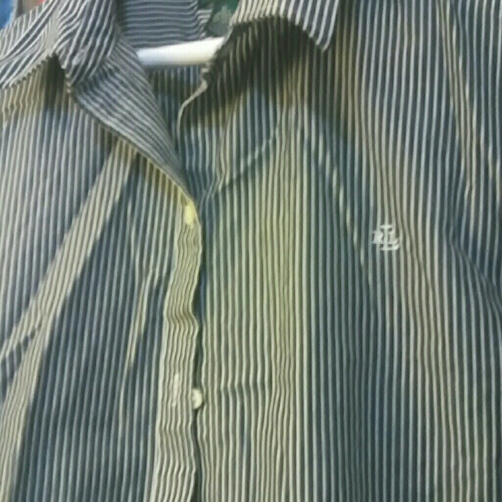 Ralph Lauren shirt
